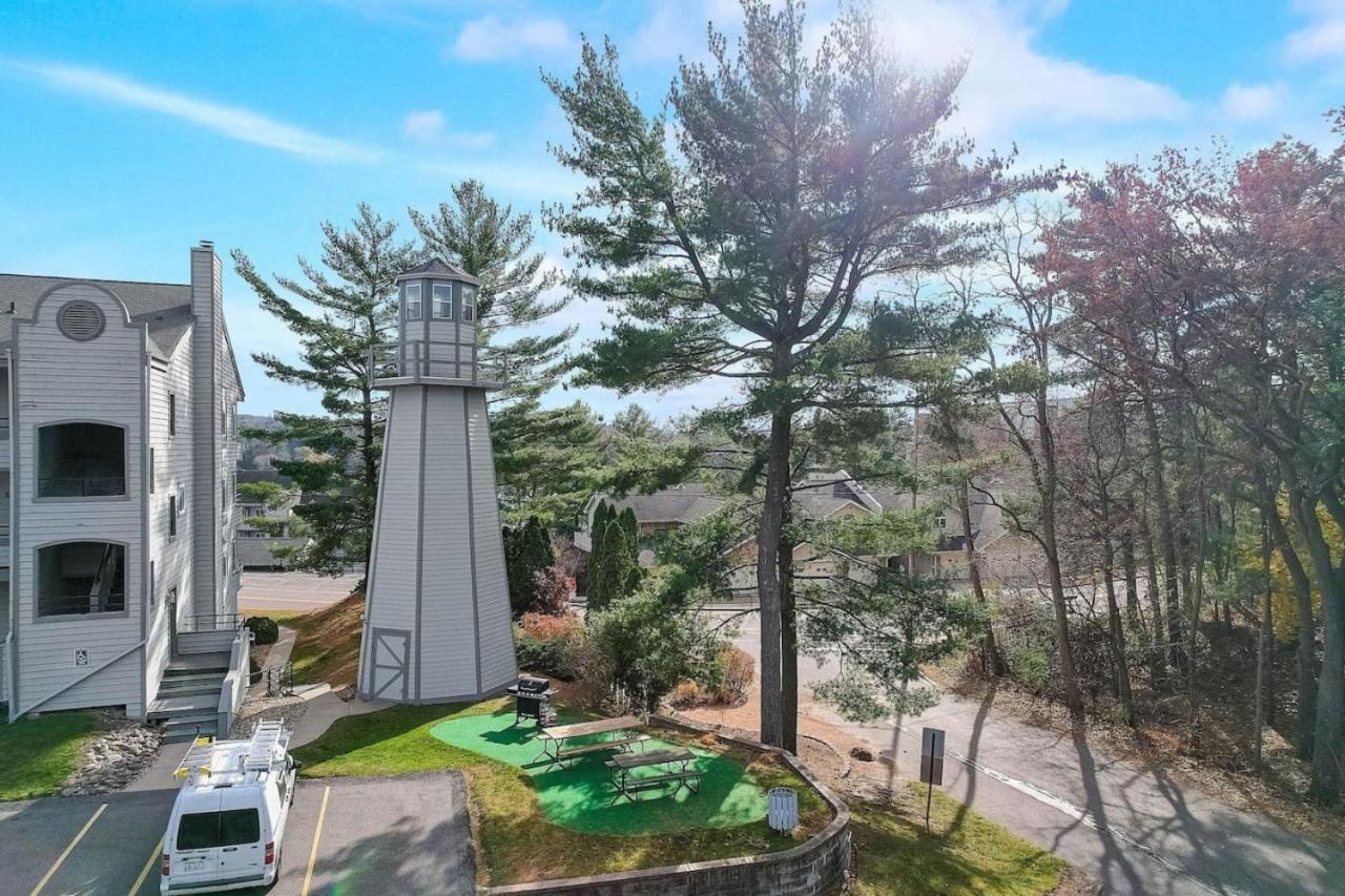 Dells Suite Dreams At Lighthouse Cove Condominiums Wisconsin Dells Εξωτερικό φωτογραφία