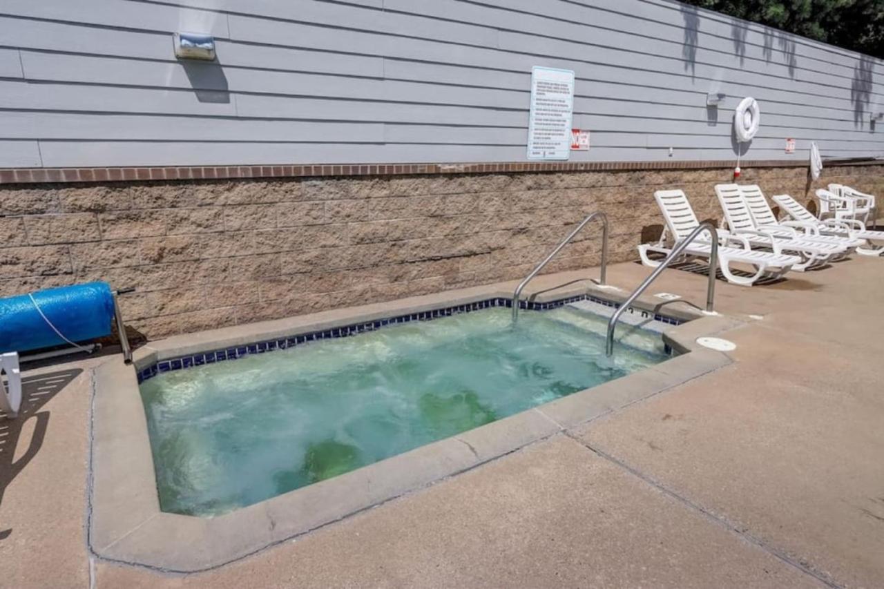 Dells Suite Dreams At Lighthouse Cove Condominiums Wisconsin Dells Εξωτερικό φωτογραφία