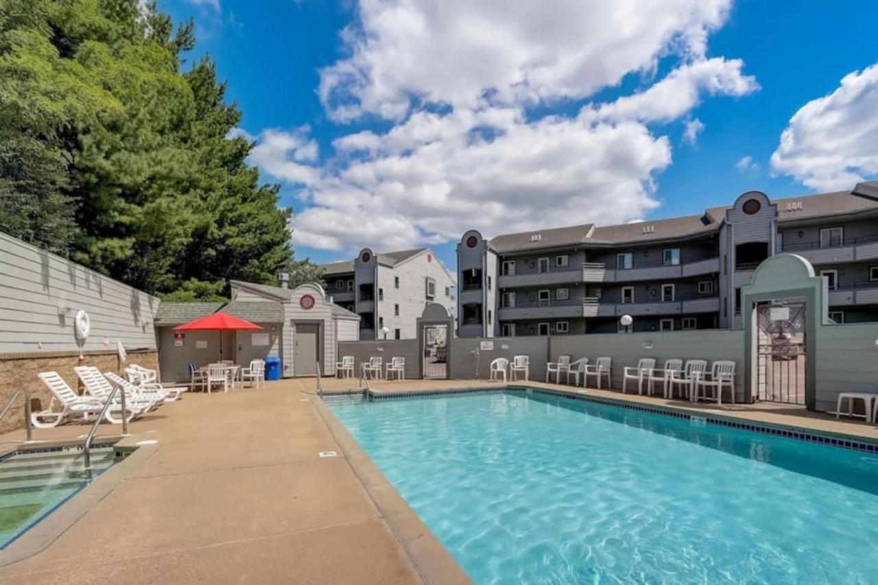 Dells Suite Dreams At Lighthouse Cove Condominiums Wisconsin Dells Εξωτερικό φωτογραφία
