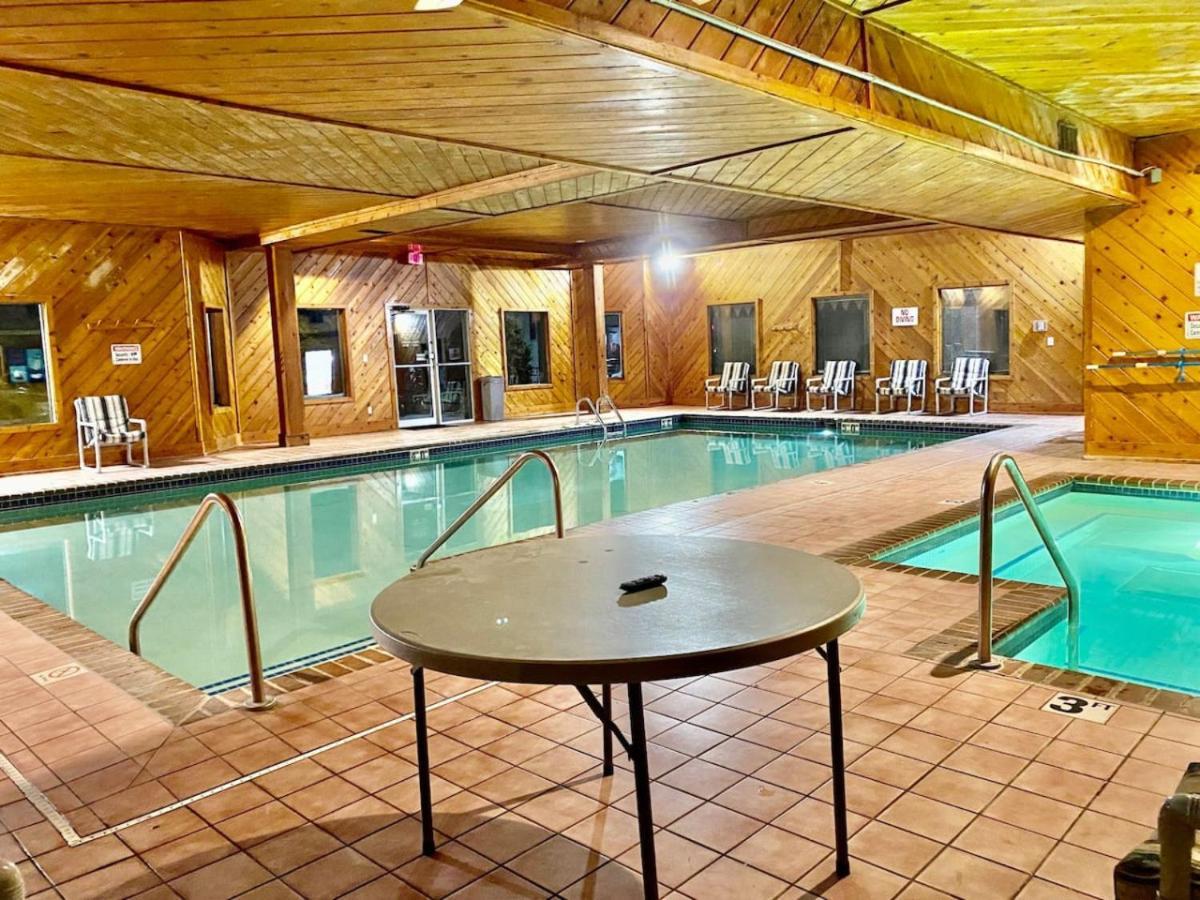 Dells Suite Dreams At Lighthouse Cove Condominiums Wisconsin Dells Εξωτερικό φωτογραφία