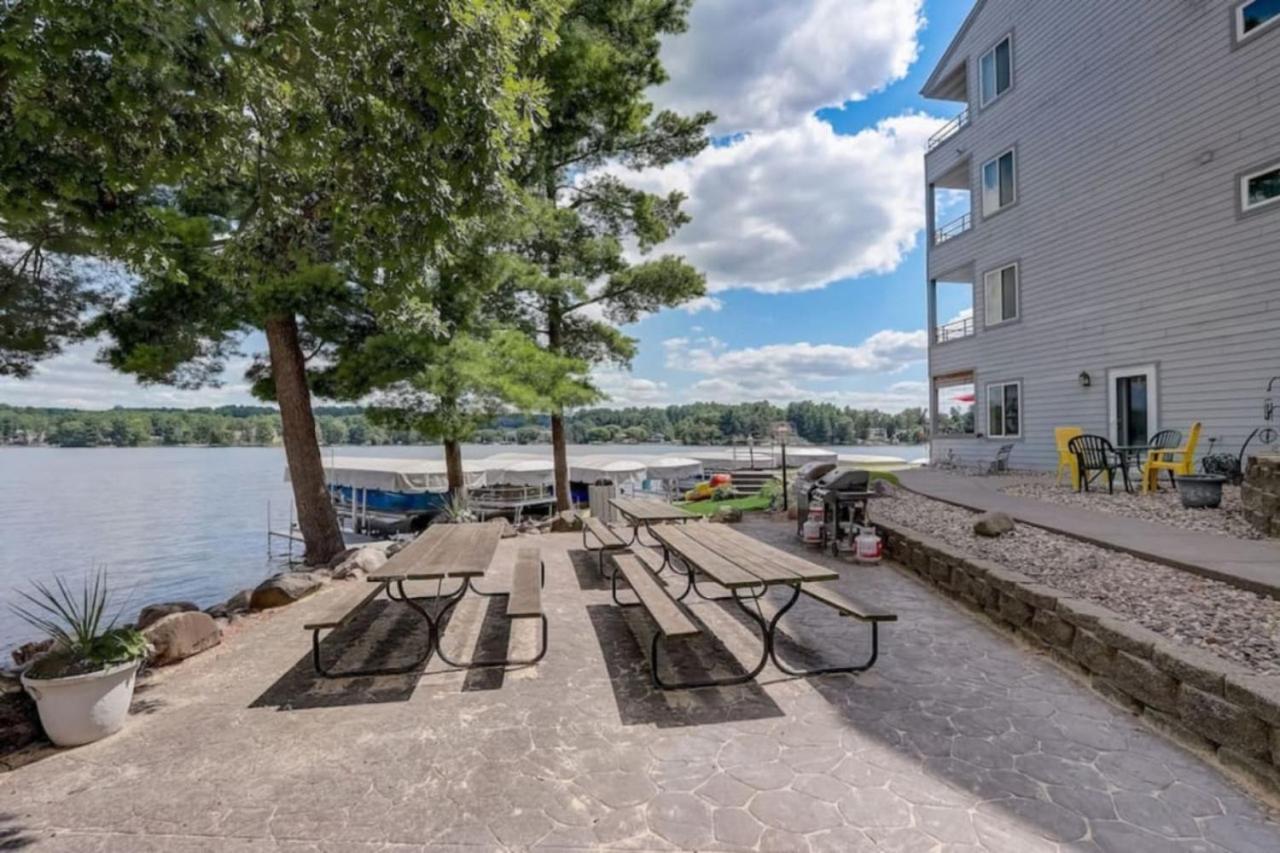 Dells Suite Dreams At Lighthouse Cove Condominiums Wisconsin Dells Εξωτερικό φωτογραφία