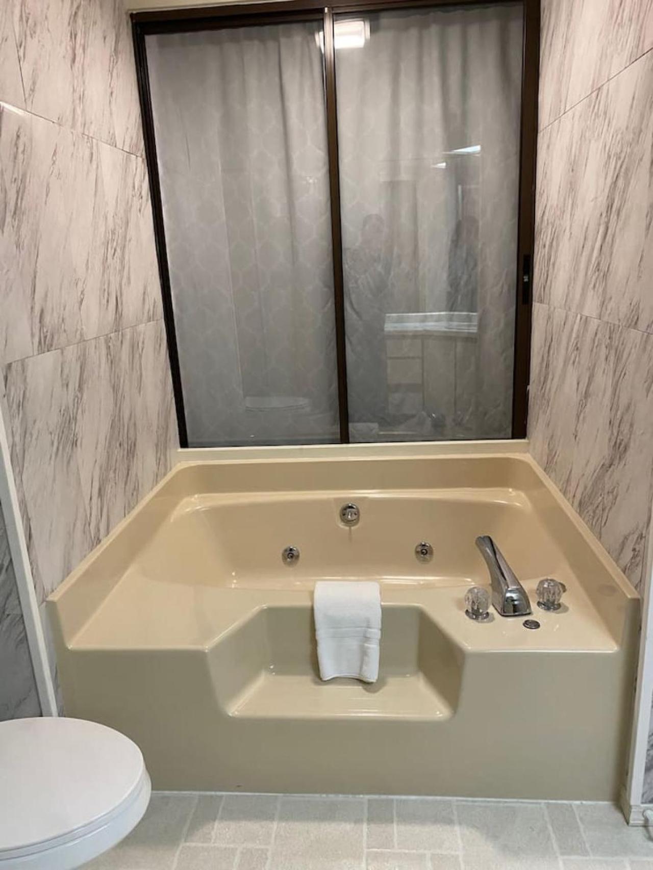 Dells Suite Dreams At Lighthouse Cove Condominiums Wisconsin Dells Εξωτερικό φωτογραφία