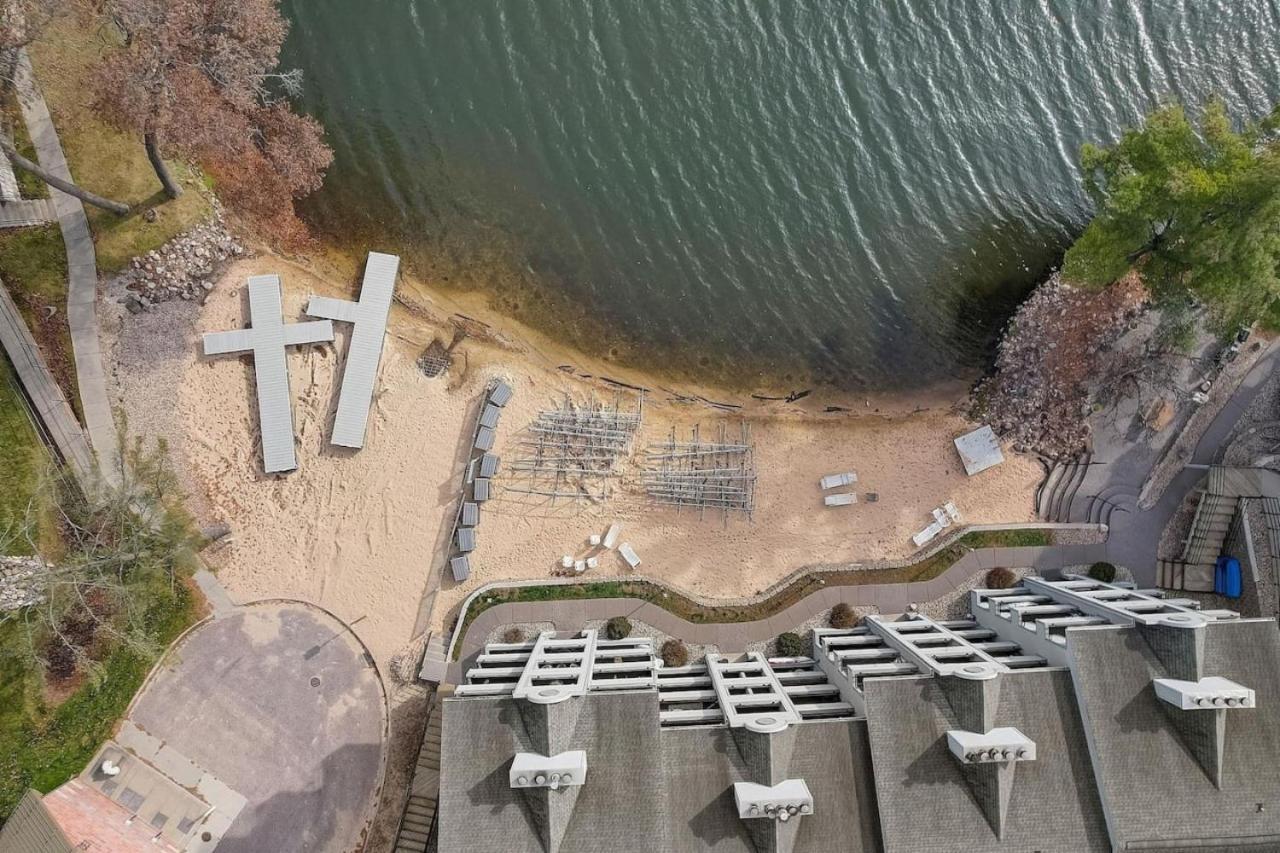 Dells Suite Dreams At Lighthouse Cove Condominiums Wisconsin Dells Εξωτερικό φωτογραφία