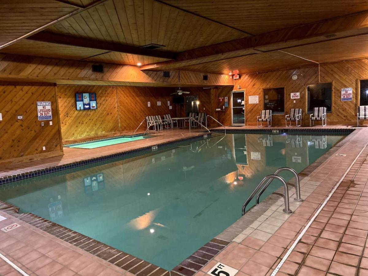 Dells Suite Dreams At Lighthouse Cove Condominiums Wisconsin Dells Εξωτερικό φωτογραφία