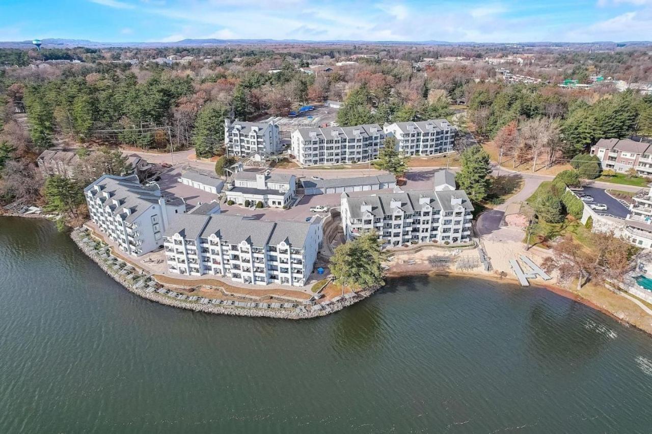 Dells Suite Dreams At Lighthouse Cove Condominiums Wisconsin Dells Εξωτερικό φωτογραφία