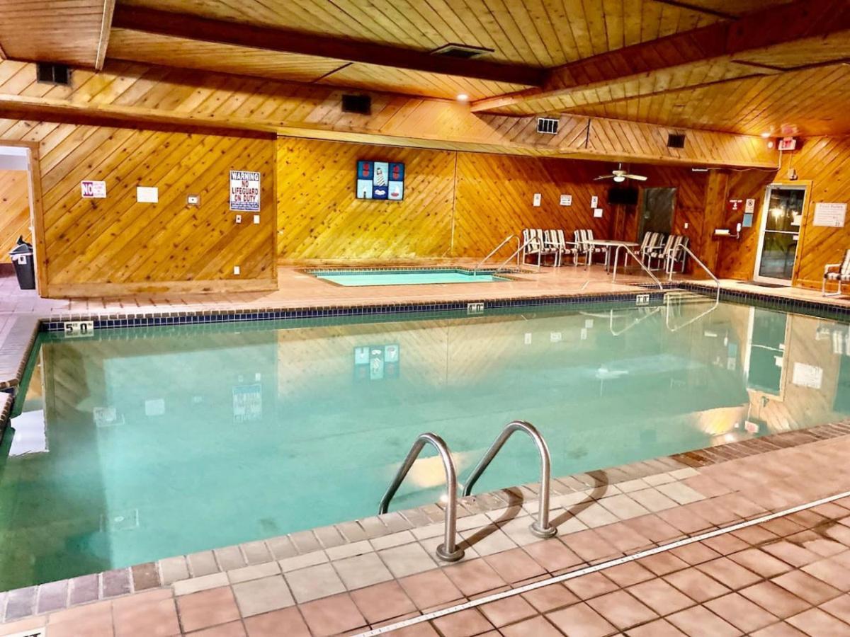 Dells Suite Dreams At Lighthouse Cove Condominiums Wisconsin Dells Εξωτερικό φωτογραφία