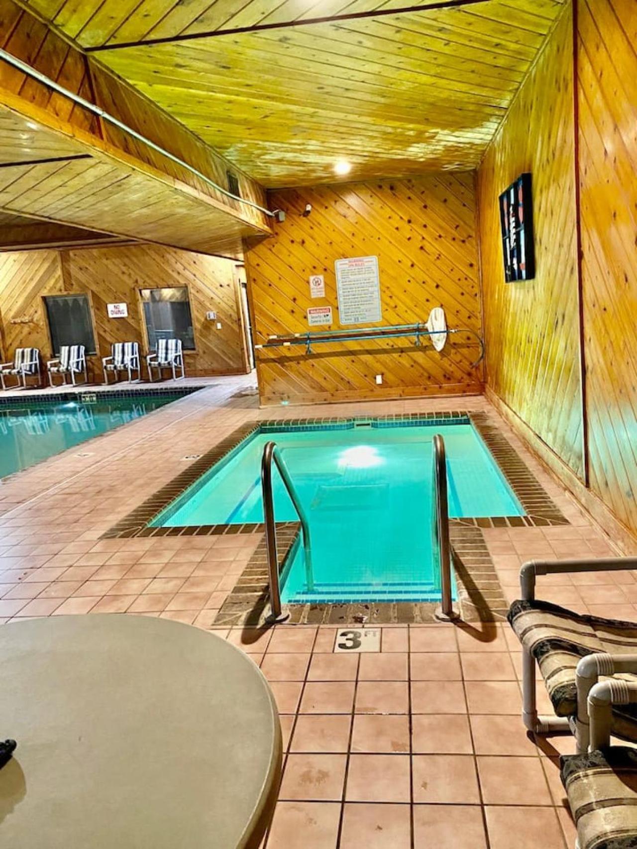 Dells Suite Dreams At Lighthouse Cove Condominiums Wisconsin Dells Εξωτερικό φωτογραφία
